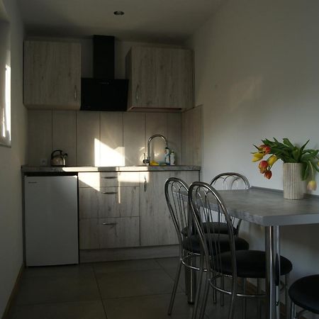 Apartamento Kama Pobierowo 2 Exterior foto