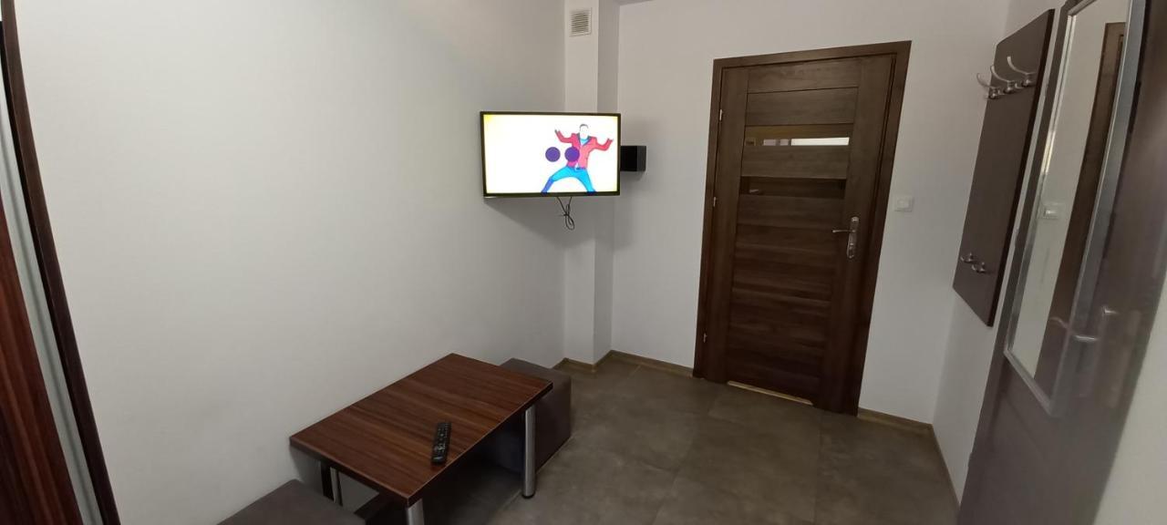 Apartamento Kama Pobierowo 2 Exterior foto