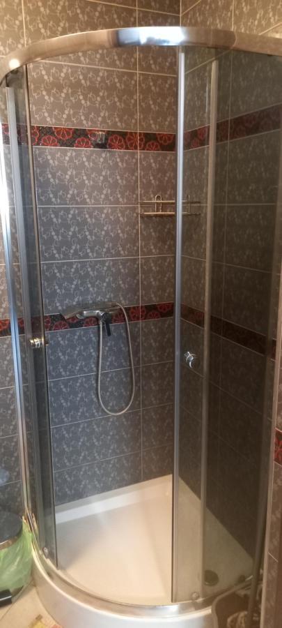 Apartamento Kama Pobierowo 2 Exterior foto