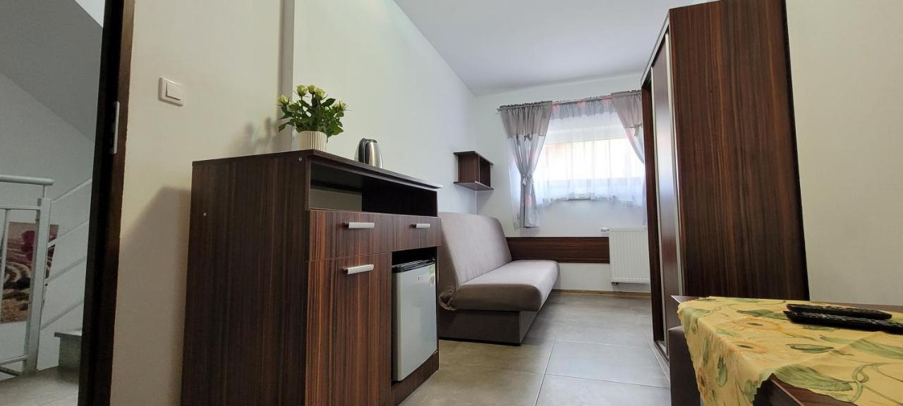 Apartamento Kama Pobierowo 2 Exterior foto