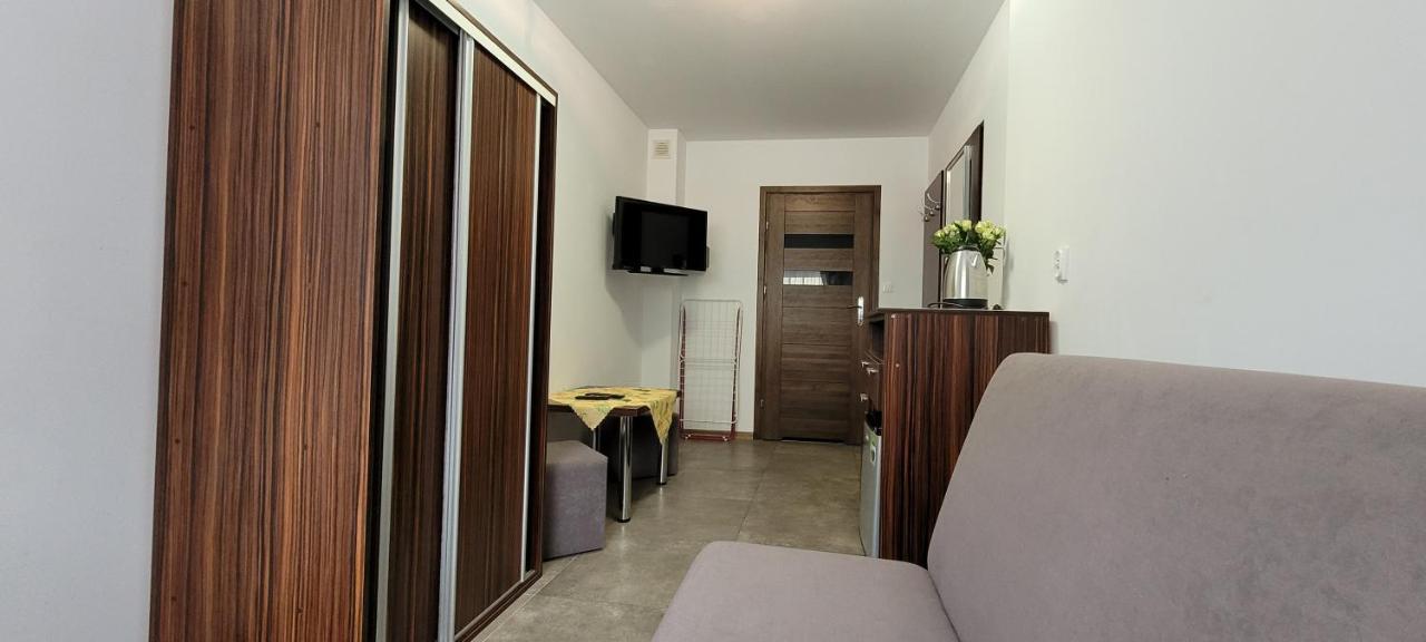 Apartamento Kama Pobierowo 2 Exterior foto