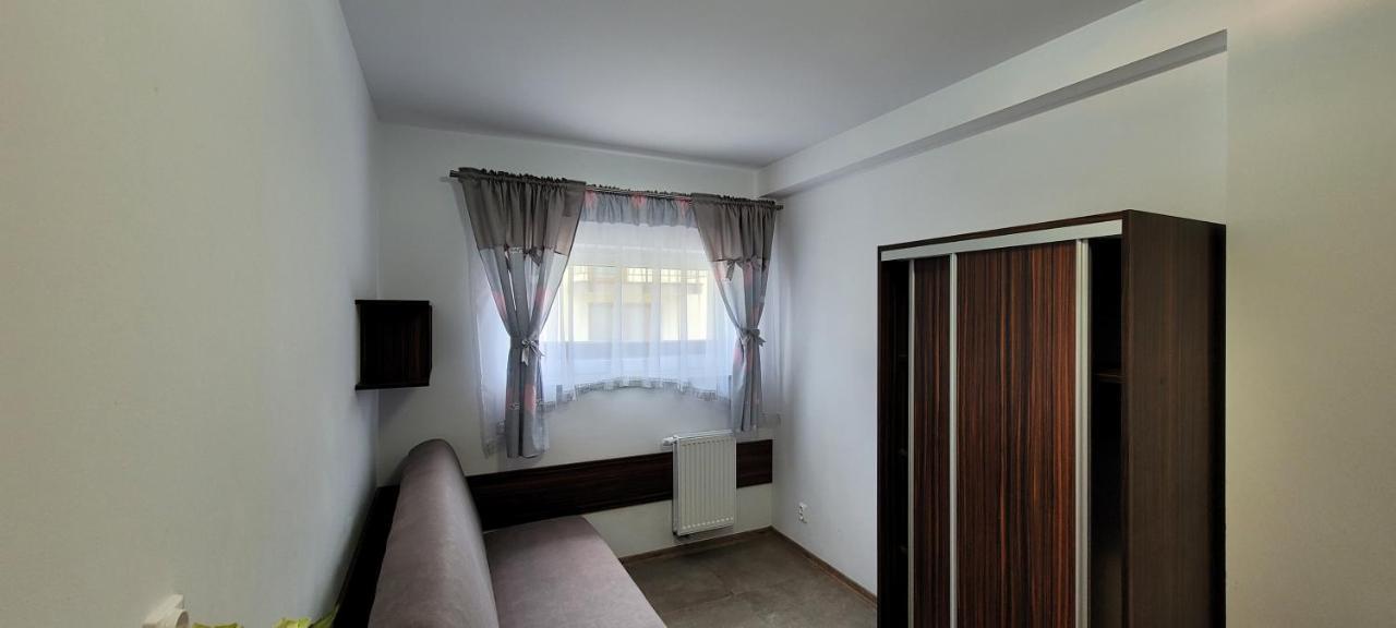 Apartamento Kama Pobierowo 2 Exterior foto
