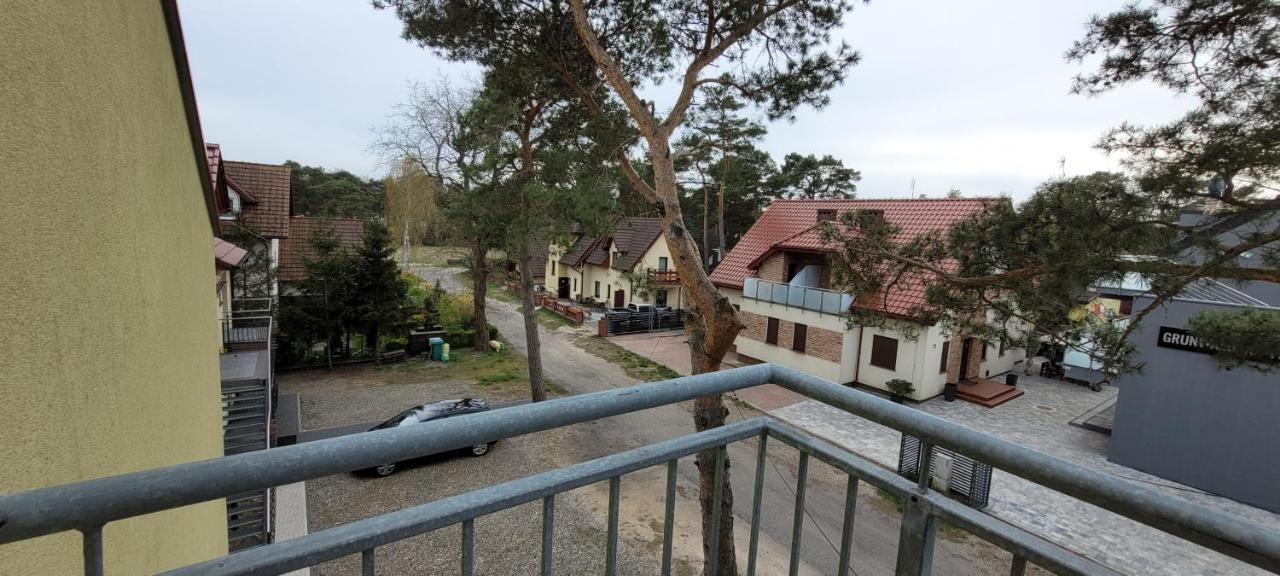Apartamento Kama Pobierowo 2 Exterior foto