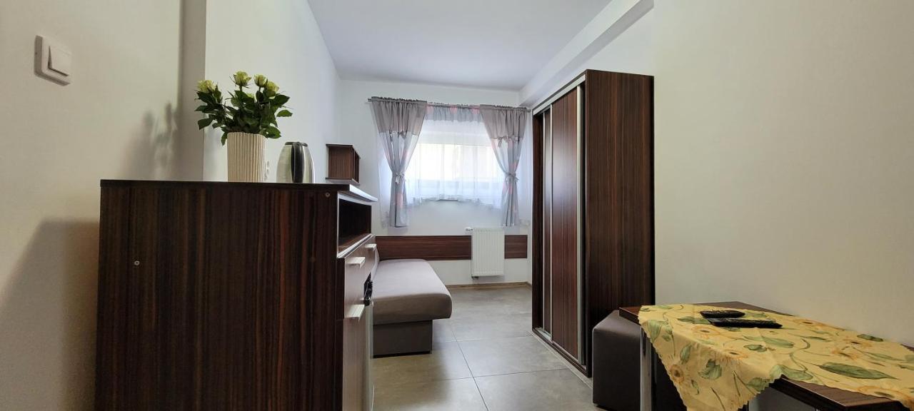 Apartamento Kama Pobierowo 2 Exterior foto