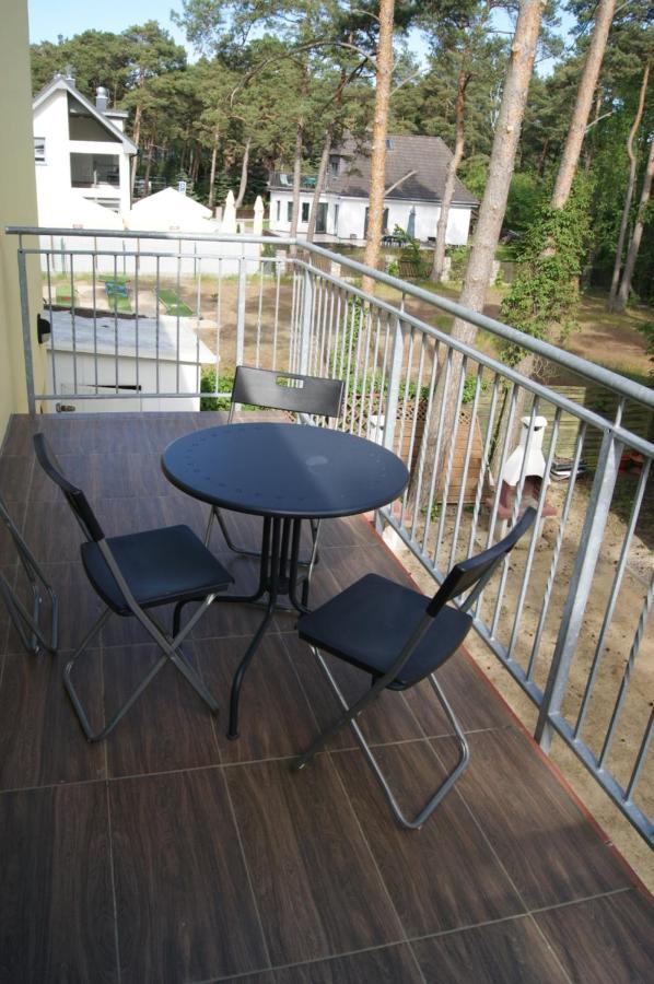 Apartamento Kama Pobierowo 2 Exterior foto
