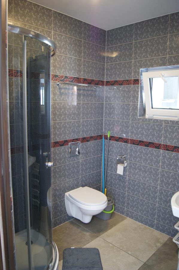 Apartamento Kama Pobierowo 2 Exterior foto