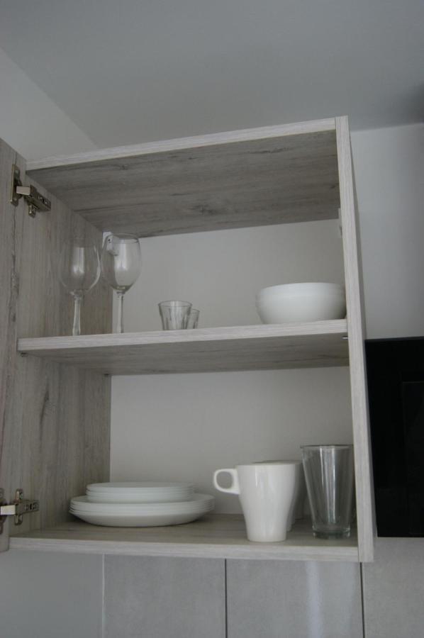 Apartamento Kama Pobierowo 2 Exterior foto