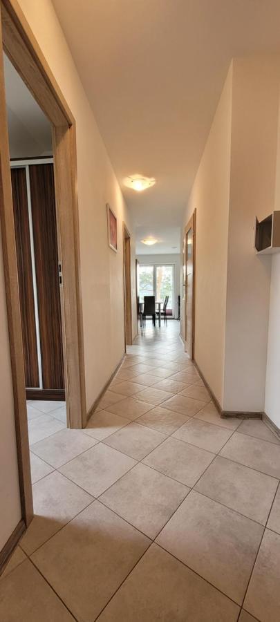 Apartamento Kama Pobierowo 2 Exterior foto