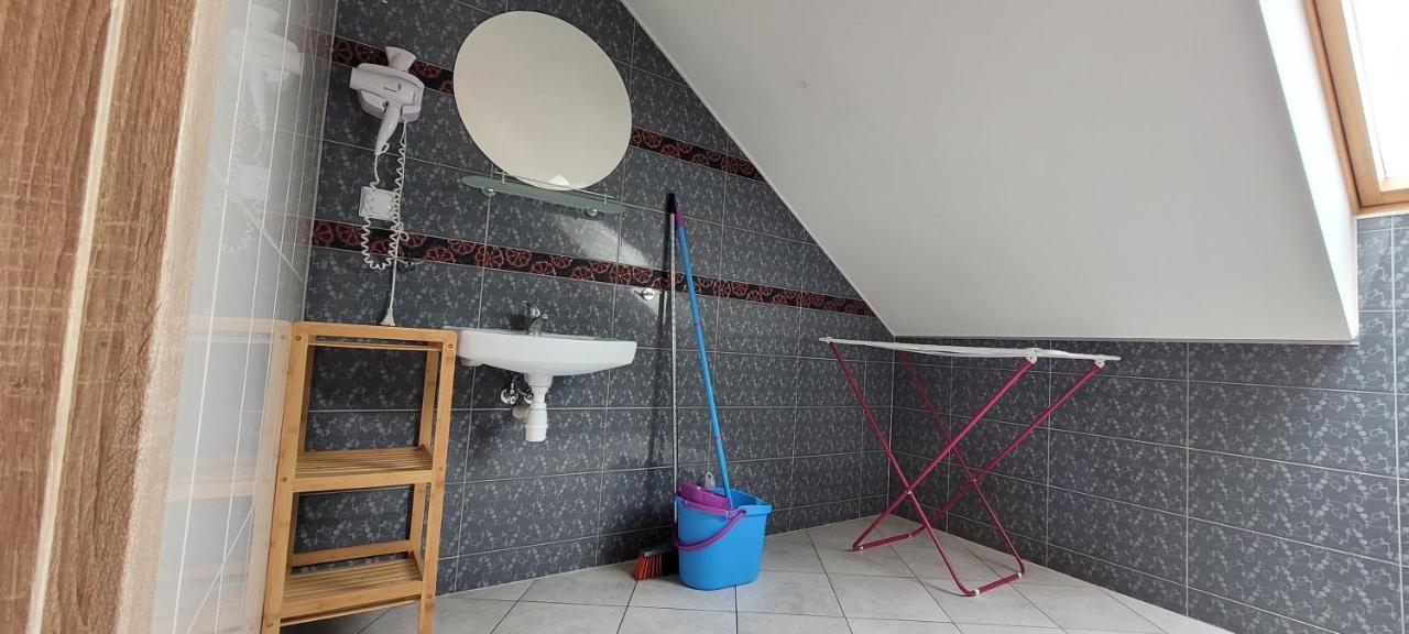 Apartamento Kama Pobierowo 2 Exterior foto