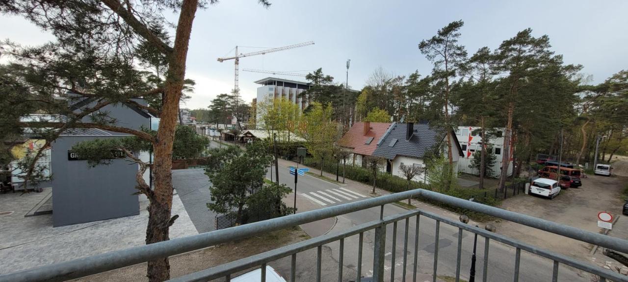 Apartamento Kama Pobierowo 2 Exterior foto
