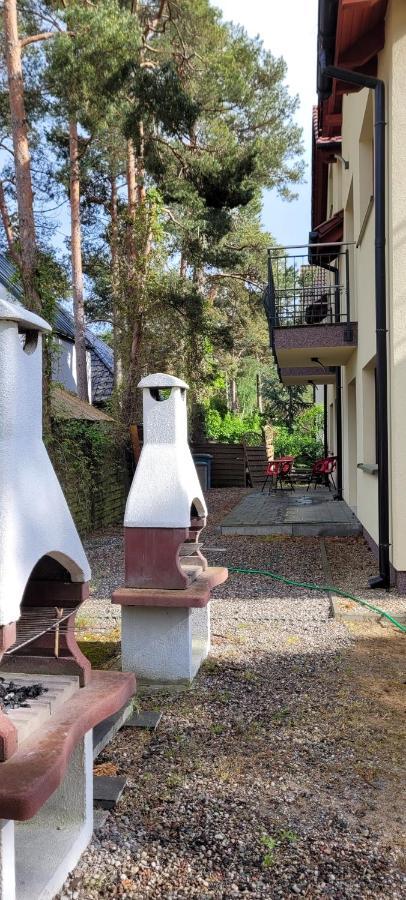 Apartamento Kama Pobierowo 2 Exterior foto