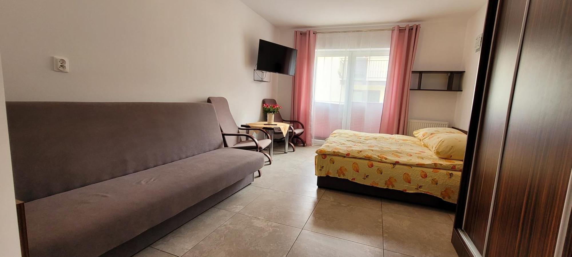 Apartamento Kama Pobierowo 2 Exterior foto