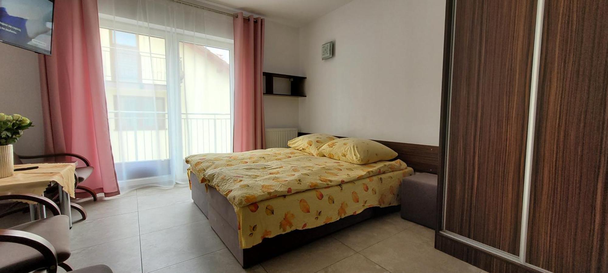 Apartamento Kama Pobierowo 2 Exterior foto