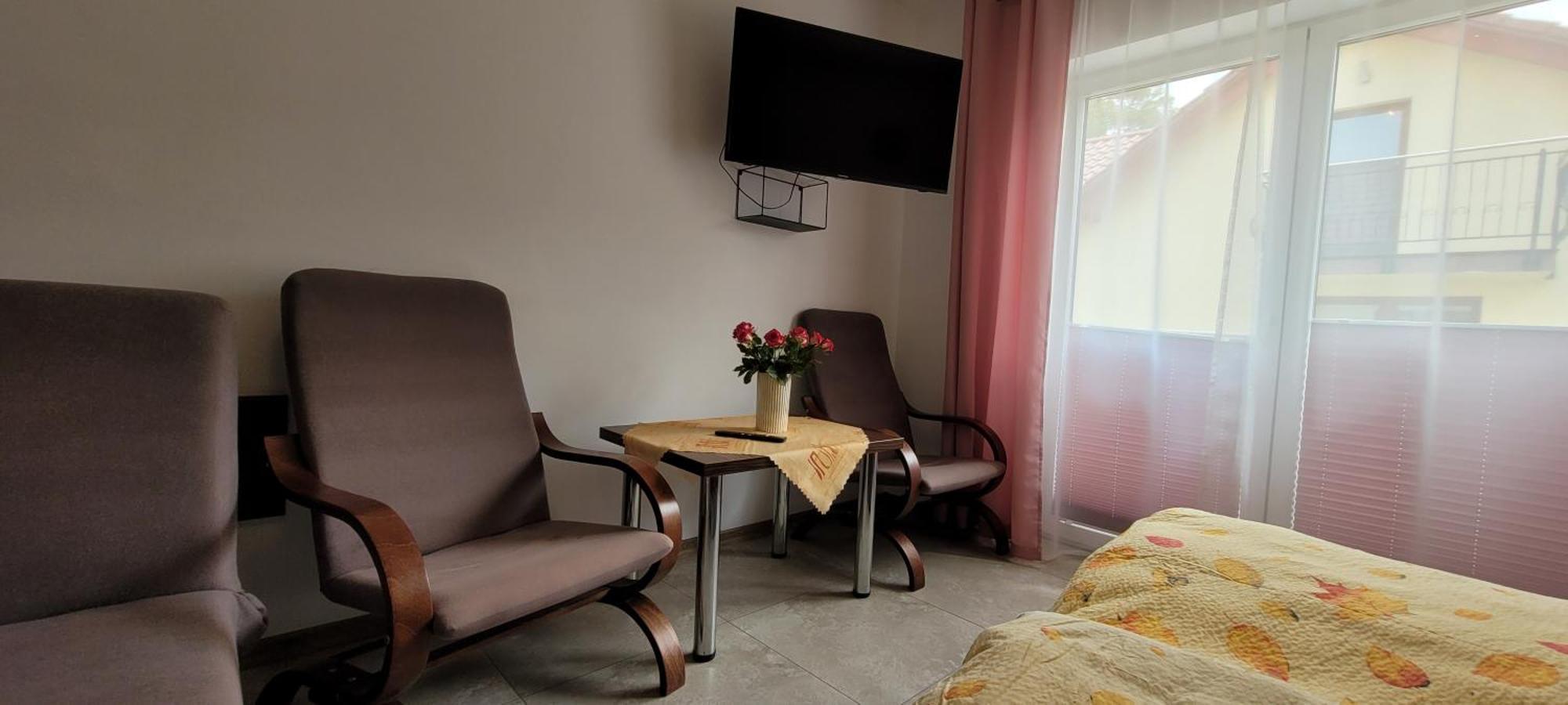 Apartamento Kama Pobierowo 2 Exterior foto