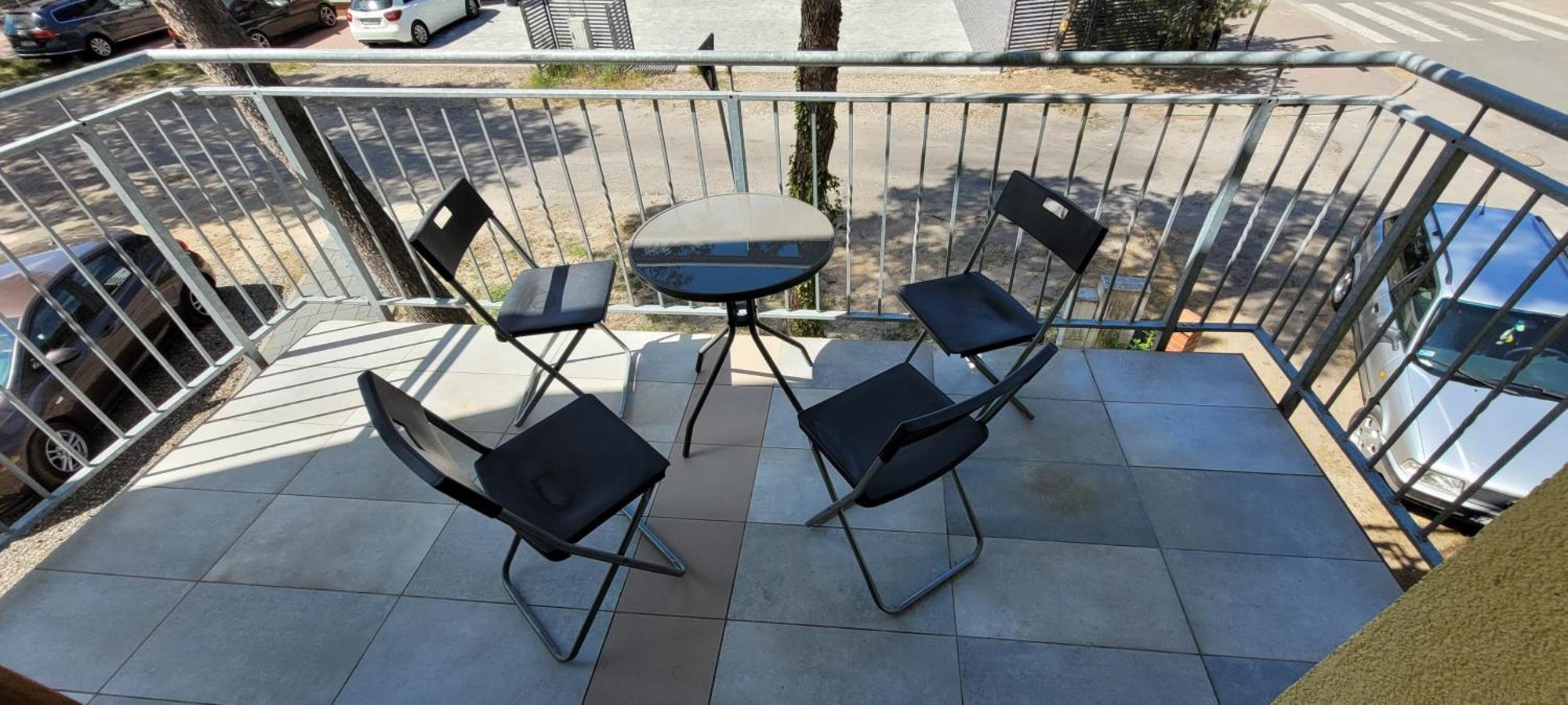 Apartamento Kama Pobierowo 2 Exterior foto