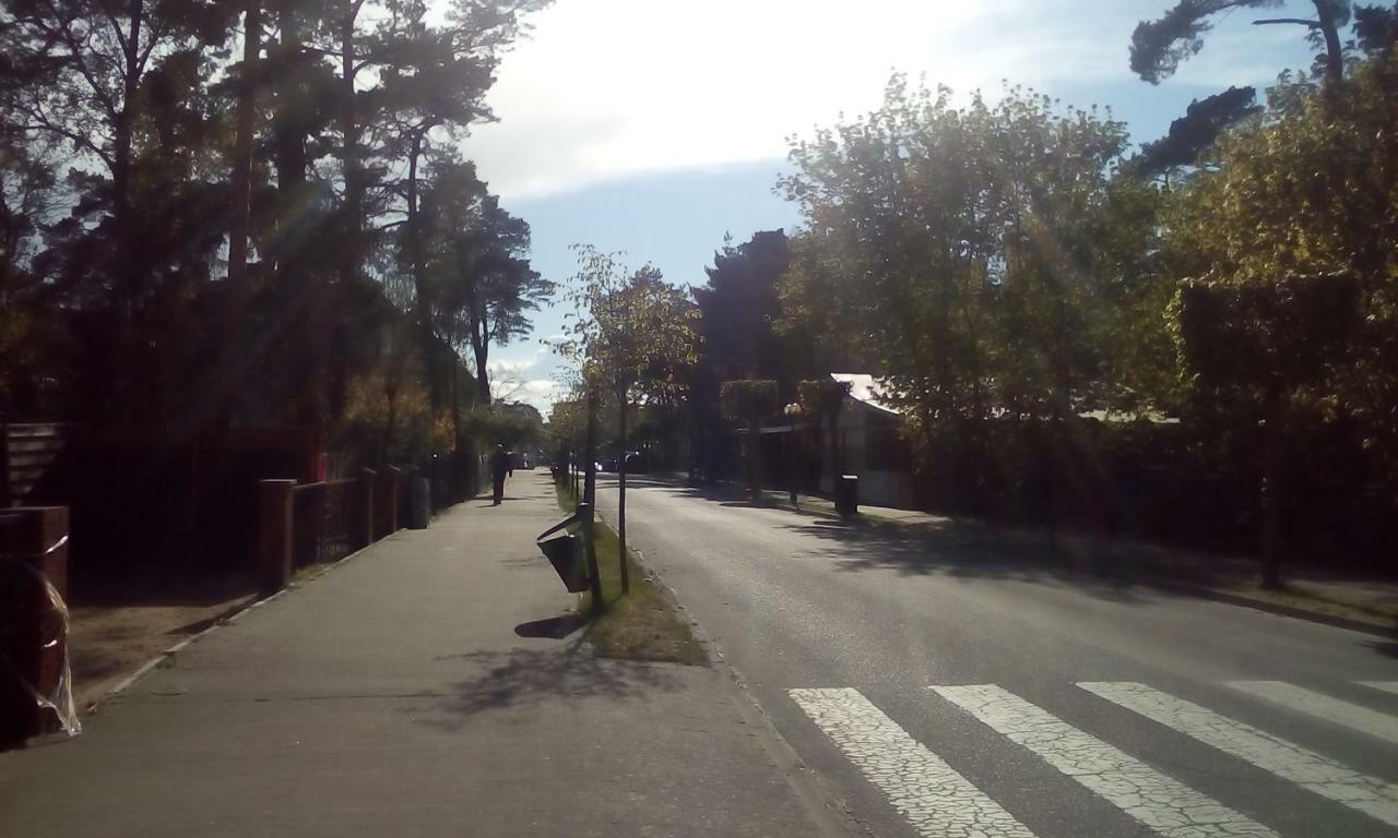 Apartamento Kama Pobierowo 2 Exterior foto